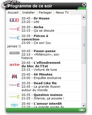 Télé 7 jours