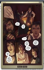 The Phoenix Requiem
