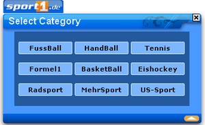 Sport1 Top News