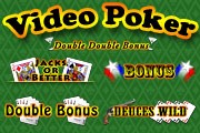 Video Poker