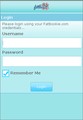 FatBookie.com widget