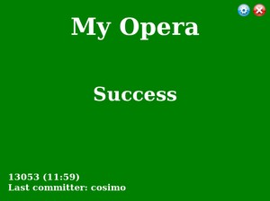 CC.rb Status