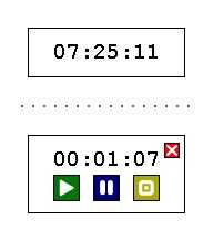 N Timer