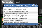 UltimOra - Televideo Rai
