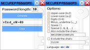 SecurePassword