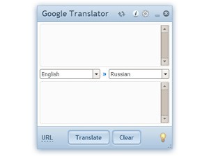 Google Translator