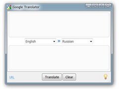 Google Translator