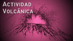 Volcanes