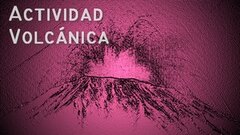 Volcanes