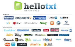 HelloTXt