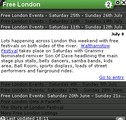 Free London
