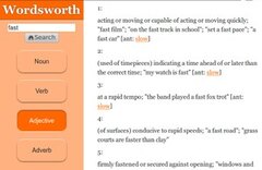 Wordsworth