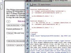 Widget Bits