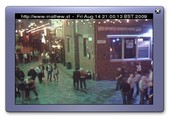 Mathew St Webcam v1.1