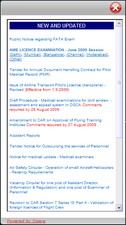 DGCA Updates