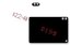 3D LED Clock