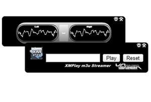 MP3 Streamer