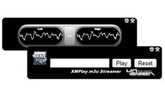 MP3 Streamer