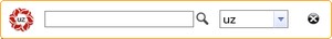 CCTLD.UZ Domain Search