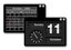 Calendar Clock