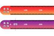 Gorgeous Ruler