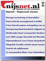 Nijsnet nijslêzer