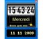 Graph Clock
