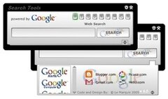 Search Tools
