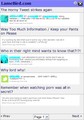 LameBird.com: The Funniest and Lamest of Twitter