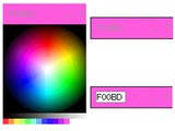 Color Picker