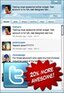 Twitter Opera 10.2 Alpha