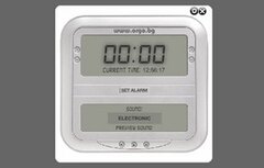 Alarm Clock