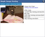 SimImg.com Image Sharing