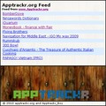 Apptrackr.org Feed