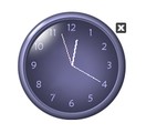 MyClock