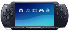 PSPHome Widget