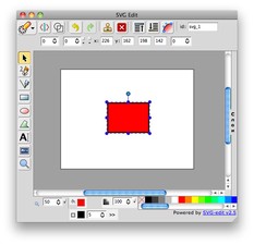 SVG Edit