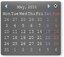 cCalendar euro_mod