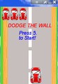Dodge The Wall