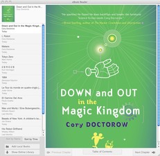 eBook Reader