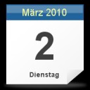 Kalenderblatt