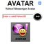 Yahoo! Avatar