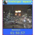 Trafalgar webcam