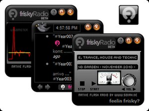 friskyRadio1050
