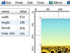 Photo editor