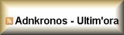 Adnkronos Ultim'ora