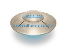 Find Aliens