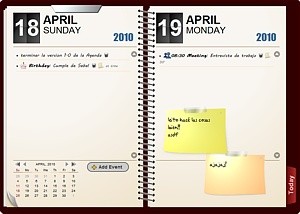 Agenda