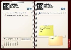 Agenda