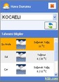 Hava Durumu Programi